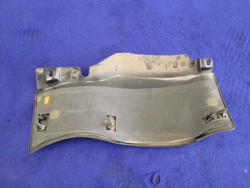 1999-2004 Ford Mustang Cobra SVT DOHC 4.6L Lower Steering Column Cover 2364 - The Parts Farm