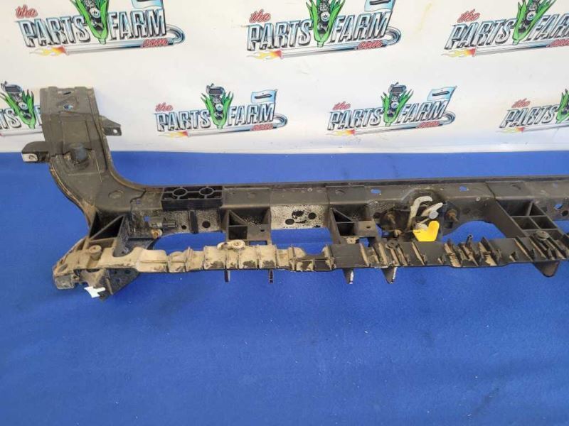 2015-2017 Ford Mustang EcoBoost Front Upper Tie Bar Radiator Support 2450 - The Parts Farm