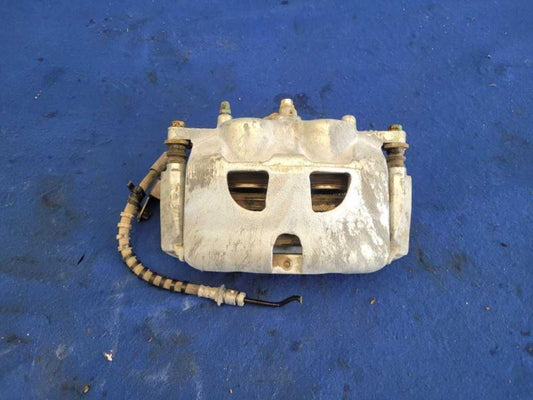 2015-2017 Ford F150 4x4 Pickup Truck Driver Front Brake Caliper Hose Pad 2359