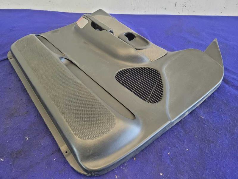 2012-2014 Ford F150 Pickup Truck Driver Left LH Front Door Panel Card Handle - The Parts Farm