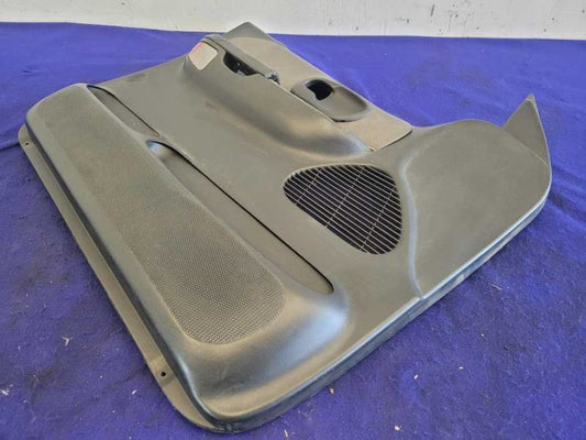 2012-2014 Ford F150 Pickup Truck Driver Left LH Front Door Panel Card Handle