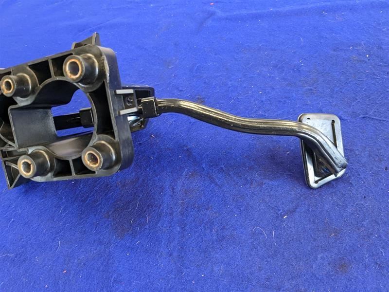 2018-2023 Ford Mustang GT S550 Pedal Cage Automatic Brake Box Transmission - The Parts Farm