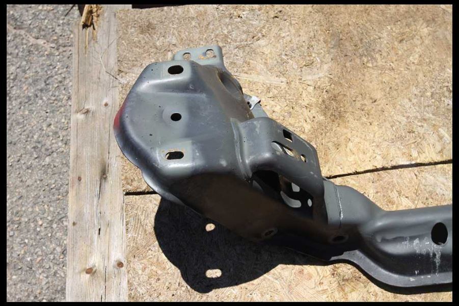 2003-2004 Ford Mustang Cobra SVT DOHC 4.6L K Member Frame Mount Front OEM - The Parts Farm