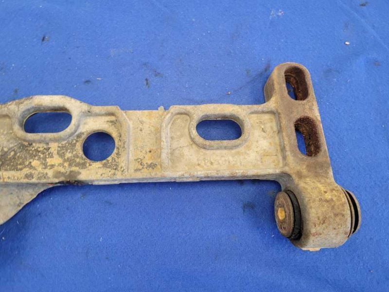 2003-2006 Chevrolet SSR Pickup Truck Driver Front Lower Control Arm 2432 - The Parts Farm