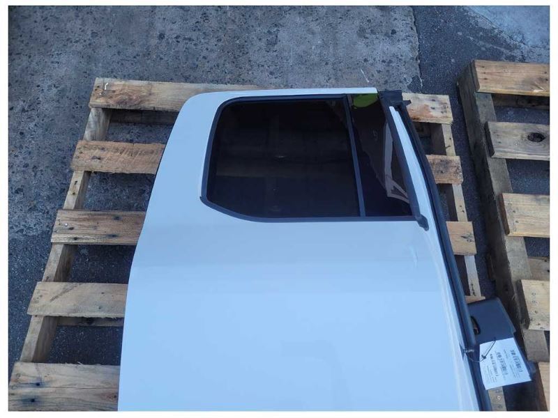 2015-2020 Ford F150 Pickup Truck Passenger Rear Door Extended Cab Paint UG 2460 - The Parts Farm