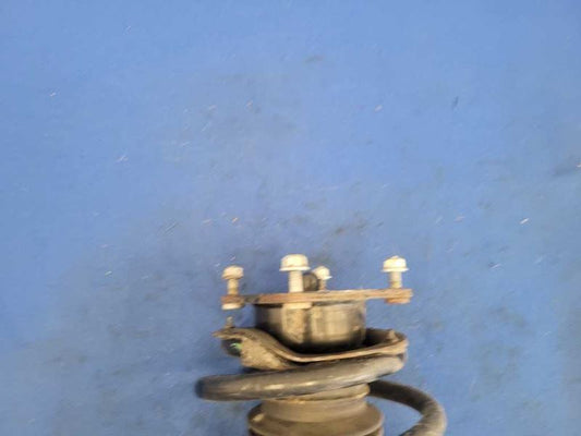 2011-2014 Ford Mustang GT Front Strut Spring Driver Passenger Suspension 2457