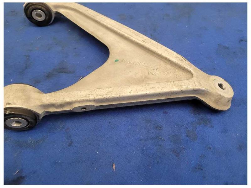1997-2004 Chevrolet Corvette Z06 FRC C5 Driver Upper Control Arm Rear 2066 - The Parts Farm