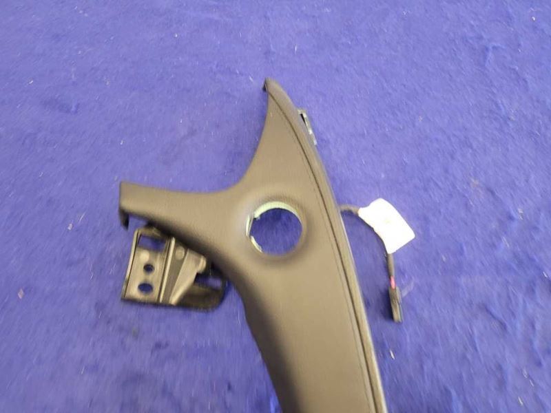 2016-2019 Cadillac CTS-V 6.2L LT4 Sedan Dash Trim Starter Button Driver 2315 - The Parts Farm