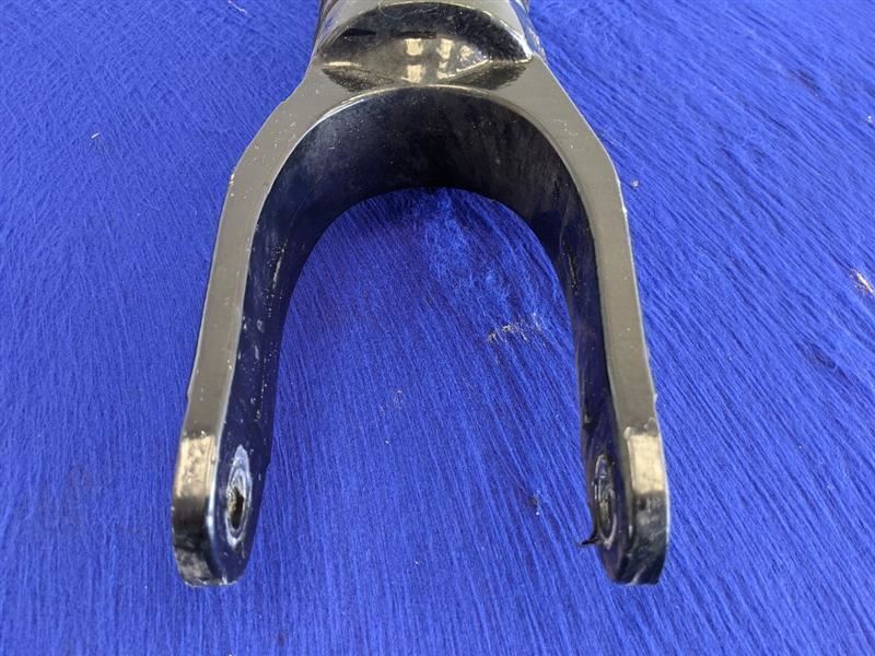 2003-2006 Dodge Viper SRT-10 8.3L Strut Front OEM Factory Suspension Coil Over - The Parts Farm