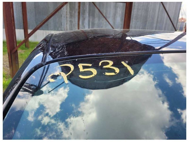 2018-2023 Ford Mustang GT S550 Trunk Deck Lid Wing Spoiler Paint G1 2531 - The Parts Farm