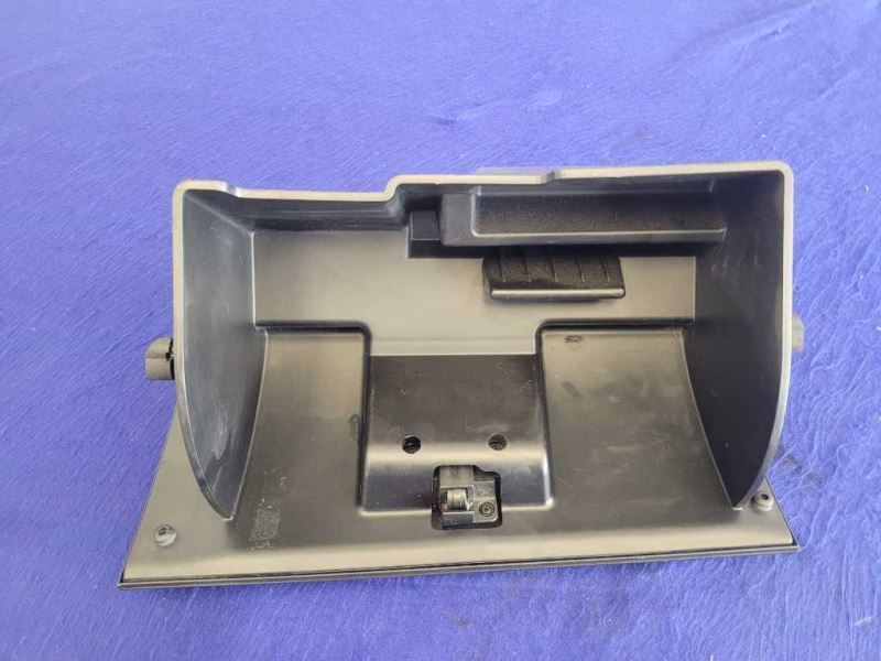 2010-2014 Ford Mustang GT Glove Box Storage Dash Panel Passenger Latch 2340 - The Parts Farm