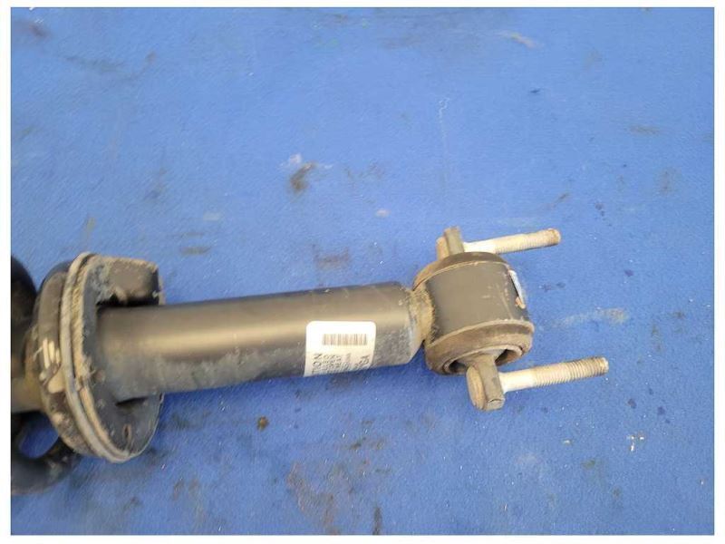 2015-2017 Ford F150 4x4 Pickup Truck Front Strut Spring Suspension 2369 - The Parts Farm