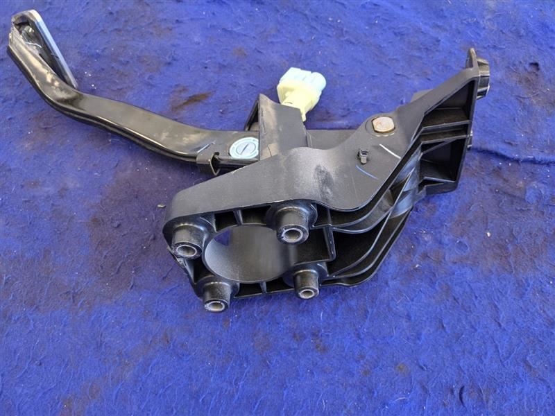 2015-2017 Ford Mustang GT S550 Brake Pedal Box Cage Automatic Transmission - The Parts Farm