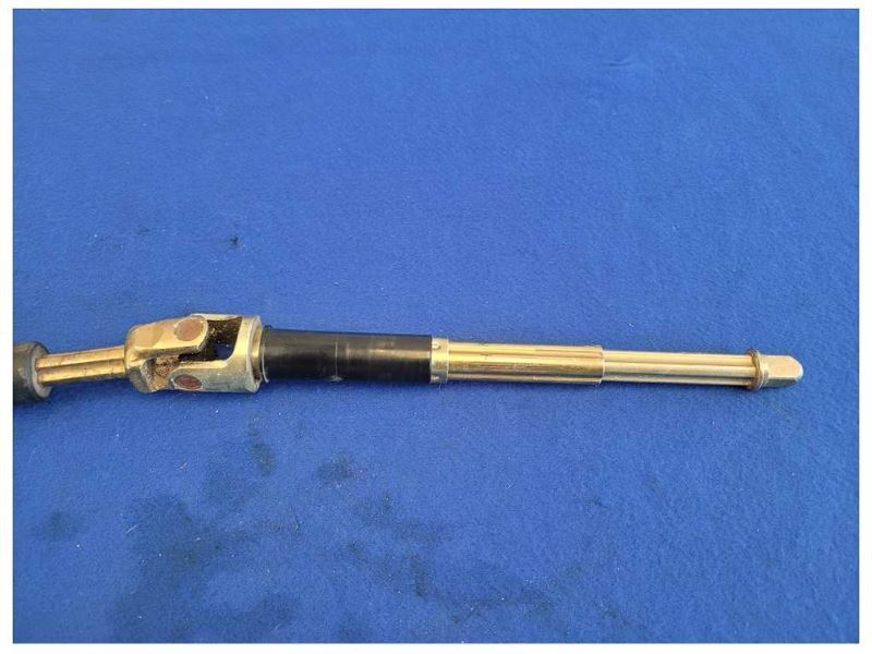 1999-2004 Ford Mustang GT Coupe Steering Shaft Intermediate Mid 2589 - The Parts Farm