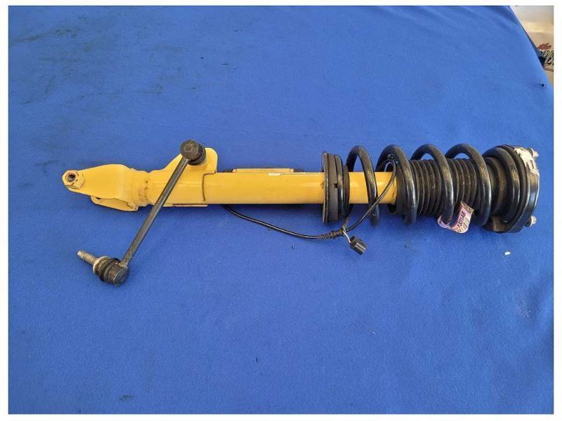 2019 Dodge Challenger SRT8 392 Driver Front Bilstein Strut Spring Suspension2506 - The Parts Farm