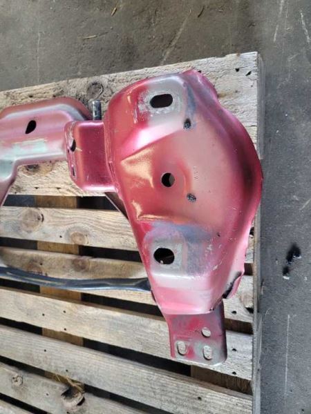 2003-2004 Ford Mustang Cobra SVT DOHC 4.6L K Member Cradle Support Engine Frame - The Parts Farm