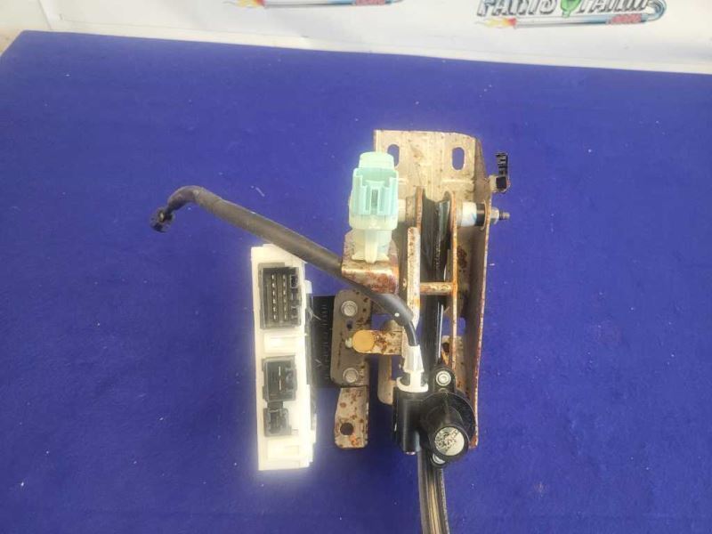2018-2020 Ford F150 Pickup Truck Brake Pedal Assembly Front 2354 - The Parts Farm