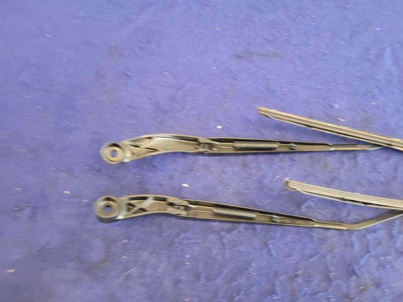 2016-2021 Chevrolet Camaro SS 6.2L LT1 Windshield Wiper Arms Blades 2434 - The Parts Farm