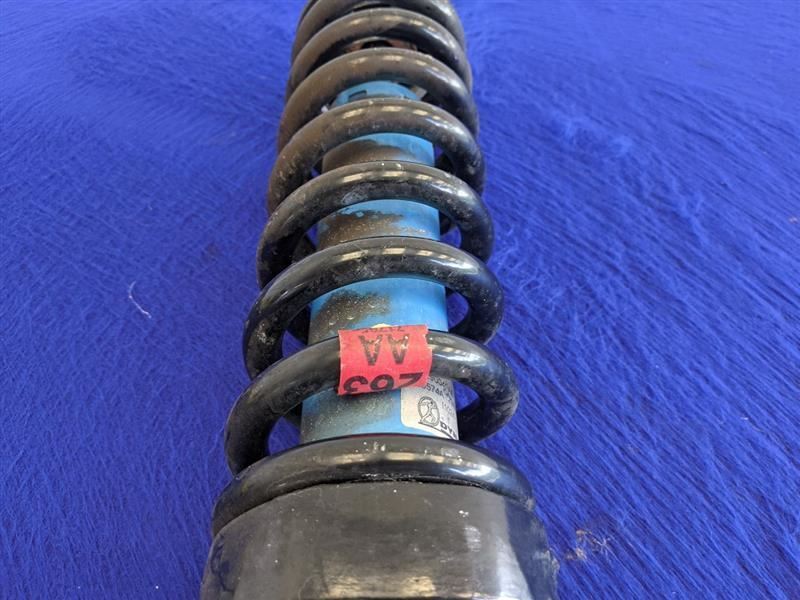 2003-2006 Dodge Viper SRT-10 8.3L Strut Front OEM Factory Suspension Coil Over - The Parts Farm