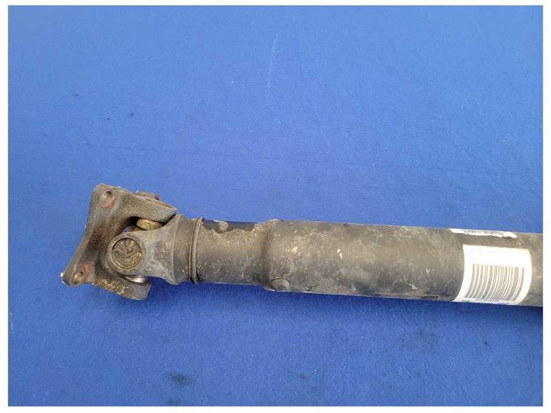 2018-2023 Ford Mustang GT S550 Driveshaft Automatic Transmission A/T 2494 - The Parts Farm