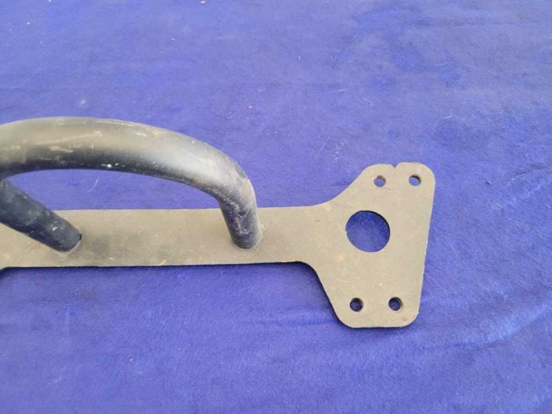 2011-2014 Ford Mustang GT CHE Driveshaft Loop Transmission Front Safety - The Parts Farm