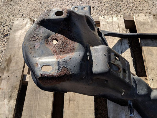 2003-2004 Ford Mustang Cobra SVT DOHC 4.6L K Member Frame Support Engine Cradle