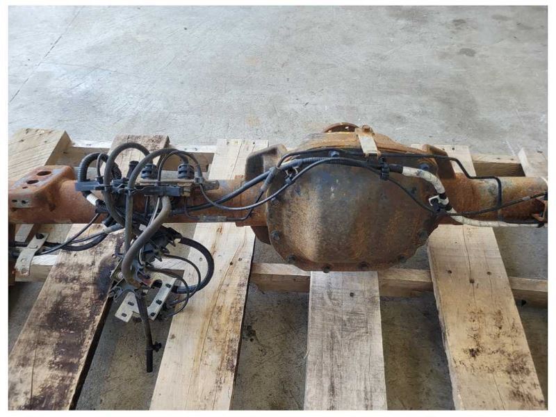 2018-2020 Ford F150 F-150 Pickup Truck Rear Axle 3.31 Gears Brake Calipers 2552 - The Parts Farm
