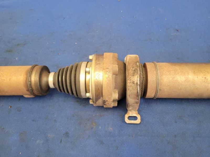 2018-2023 Ford Mustang GT S550 Driveshaft Automatic Transmission A/T Auto 2353 - The Parts Farm