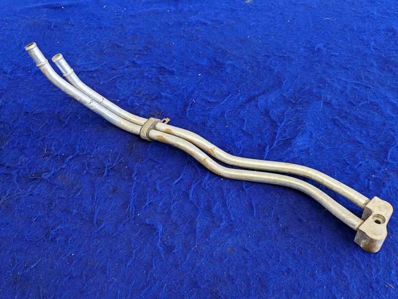 1997-2004 Chevrolet Corvette Z06 C5 Air Conditioning AC Hose Drier 2052 - The Parts Farm