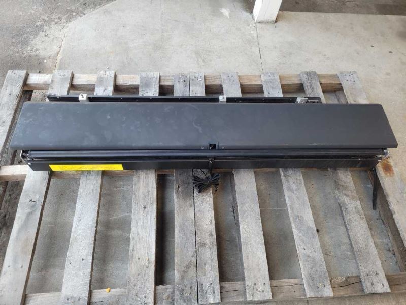 2015-2020 Ford F150 Pickup Truck Roll N Lock Retractable Tonneau Cover 2615 - The Parts Farm