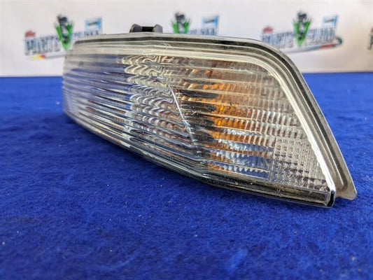 2015-2017 Ford Mustang GT S550 Passenger RH Turn Signal Front Light 2329