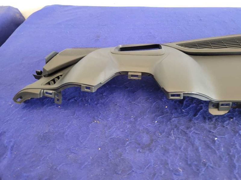 2016-2021 Chevrolet Camaro Corvette 6.2L LT1 Dashboard Top Panel Cover Trim 2434 - The Parts Farm