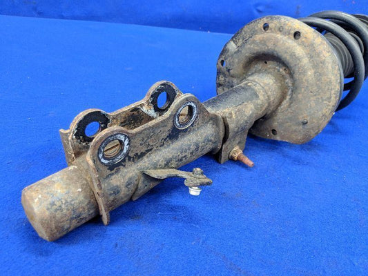 Driver Left Strut Front SS Fits 10 CAMARO 42651