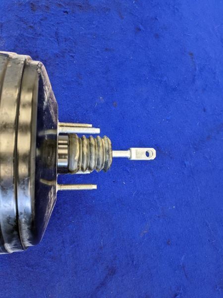 2015-2017 Ford Mustang GT S550 Power Brake Booster No Performance Package - The Parts Farm