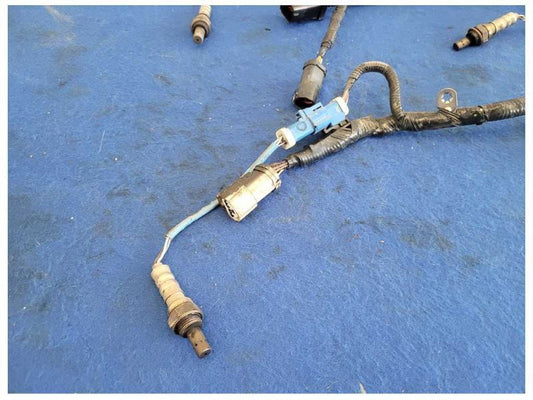 2004 Ford Mustang GT 4.6L Transmission Harness 4R70W Automatic Transmission 2589