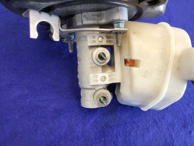 2015-2017 Ford Mustang GT S550 Power Brake Booster Performance Package M/T 2328 - The Parts Farm