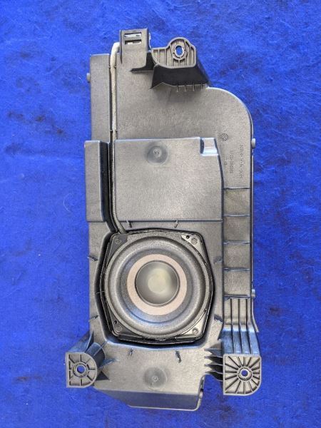 2017-2019 Chevrolet Silverado Z71 LTZ Audio Upgrade Speaker Box Sub Woofer