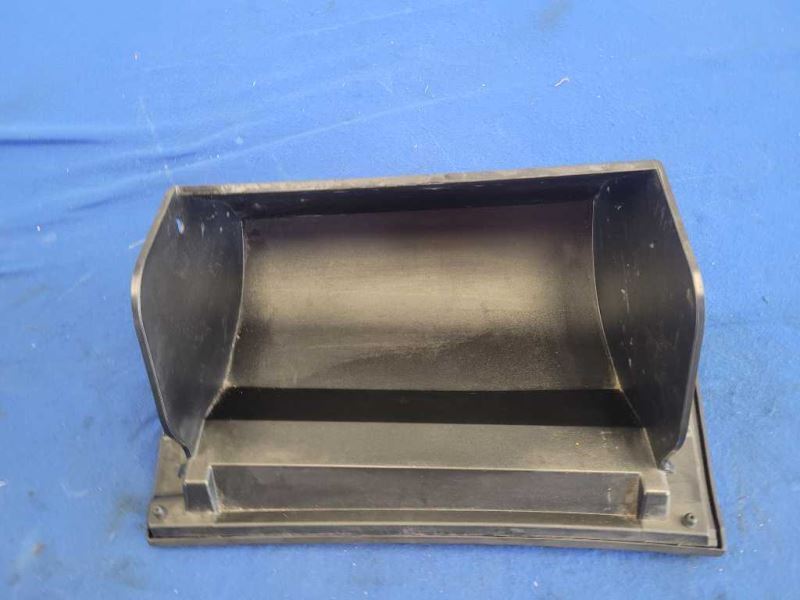 2010-2015 Chevrolet Camaro SS Glove Box Passenger Dashboard Panel Trim 2431 - The Parts Farm