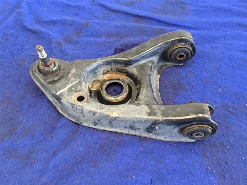 1994-1995 Ford Mustang GT Cobra Front Passenger Right Lower Control Arm - The Parts Farm