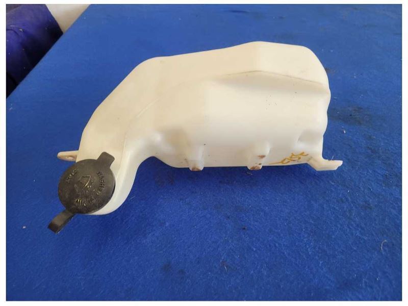 1996-1998 Ford Mustang Cobra SVT DOHC 4.6 Reservoir Windshield Wiper Bottle 2512 - The Parts Farm