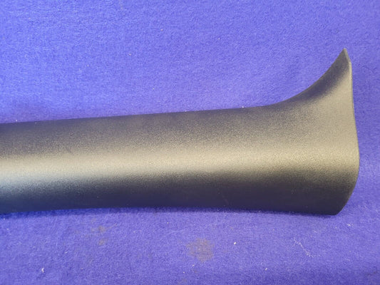 2015-2017 Ford Mustang GT S550 Passenger Right A Pillar Cover Trim Speaker Cover