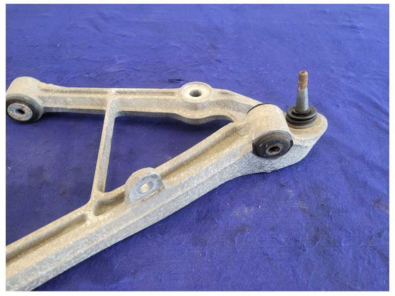 1997-2004 Chevrolet Corvette Z06 FRC C5 Passenger Lower Control Arm Rear 2082 - The Parts Farm