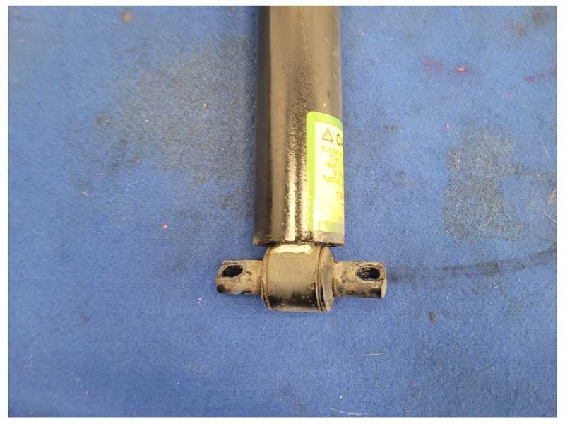 1997-2004 Chevrolet Corvette FRC Z06 C5 Front Strut Suspension 2066 - The Parts Farm