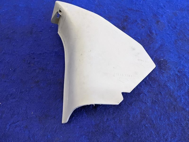 1999-2004 Ford Lightning F150 SVT Pickup Truck Passenger Right Lower Kick Panel - The Parts Farm