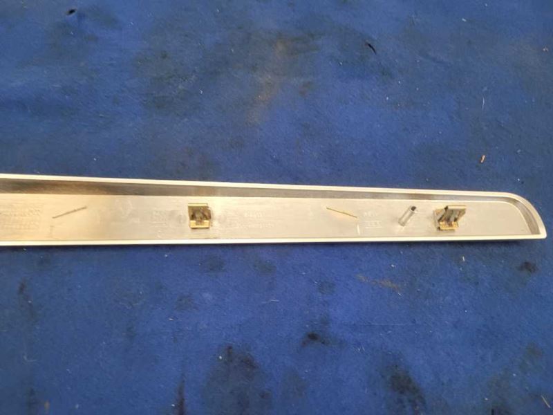 2003-2006 Chevrolet SSR Pickup Truck Dash Trim Kit Panel Vent 2432 - The Parts Farm