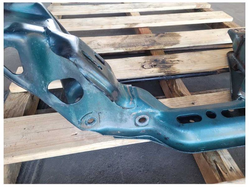 1994-1995 Ford Mustang GT 5.0L K Member Engine Cradle Front Mount 2521 - The Parts Farm