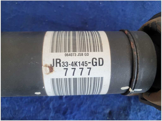 20182023 Ford Mustang GT S550 Driveshaft Automatic Transmission A/T 2893