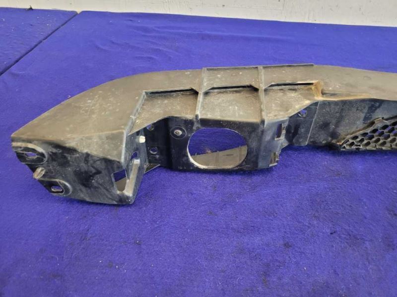 1994-1998 Ford Mustang GT Cobra Header Panel Front Headlight Holder Bumper - The Parts Farm