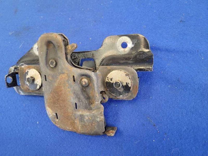 1987-1993 Ford Mustang GT LX 5.0L Front Hood Latch Lock Hold Down 2298 - The Parts Farm