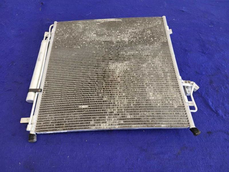 2019-2020 Ford Ranger 2.3 EcoBoost Pickup Condenser Air Conditioning Cool - The Parts Farm